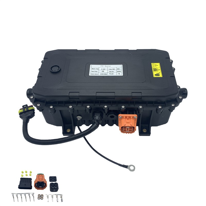 24kw high voltage coolant heater 24kw high voltage coolant heater