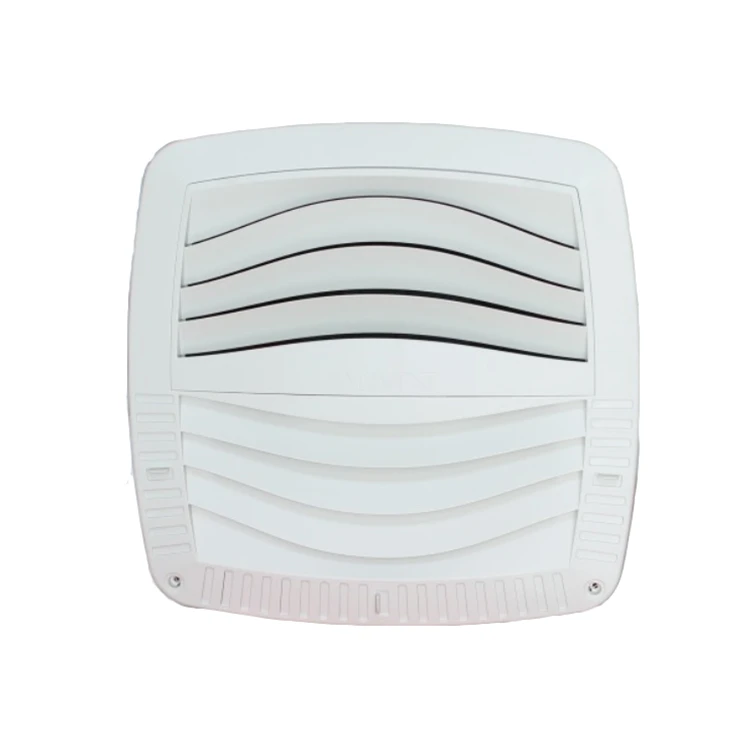 RV roof air parking conditioner RV roof air parking conditioner