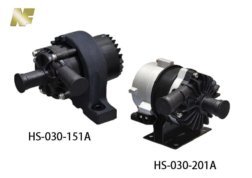 electric water pump electric water pump