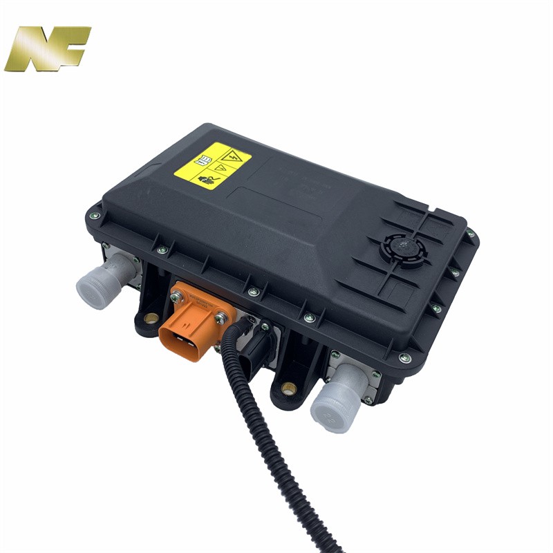 PTC heater PTC heater