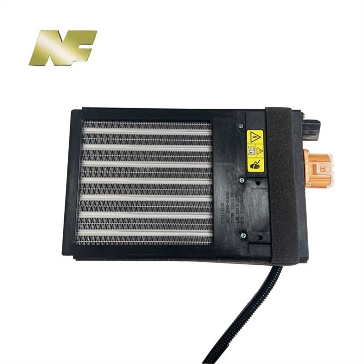HEV PTC Ceramic Air Heater For Hybrids And Ev HEV PTC Ceramic Air Heater For Hybrids And Ev