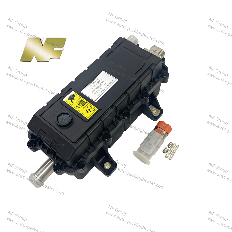 high voltage heater for EV1 high voltage heater for EV1