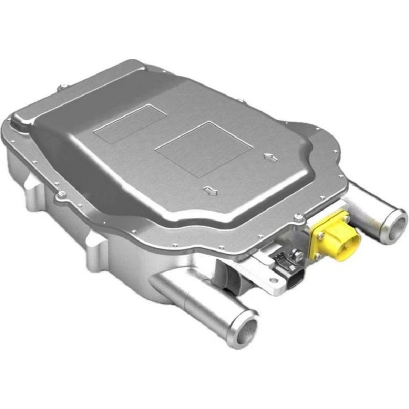 อะไหล่รถบัสไฟฟ้า