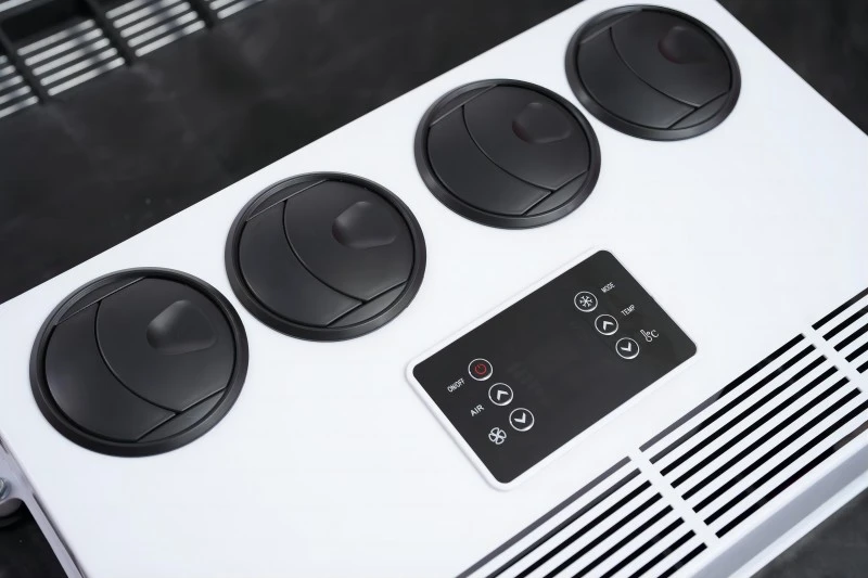 air conditioner for truck air conditioner for truck