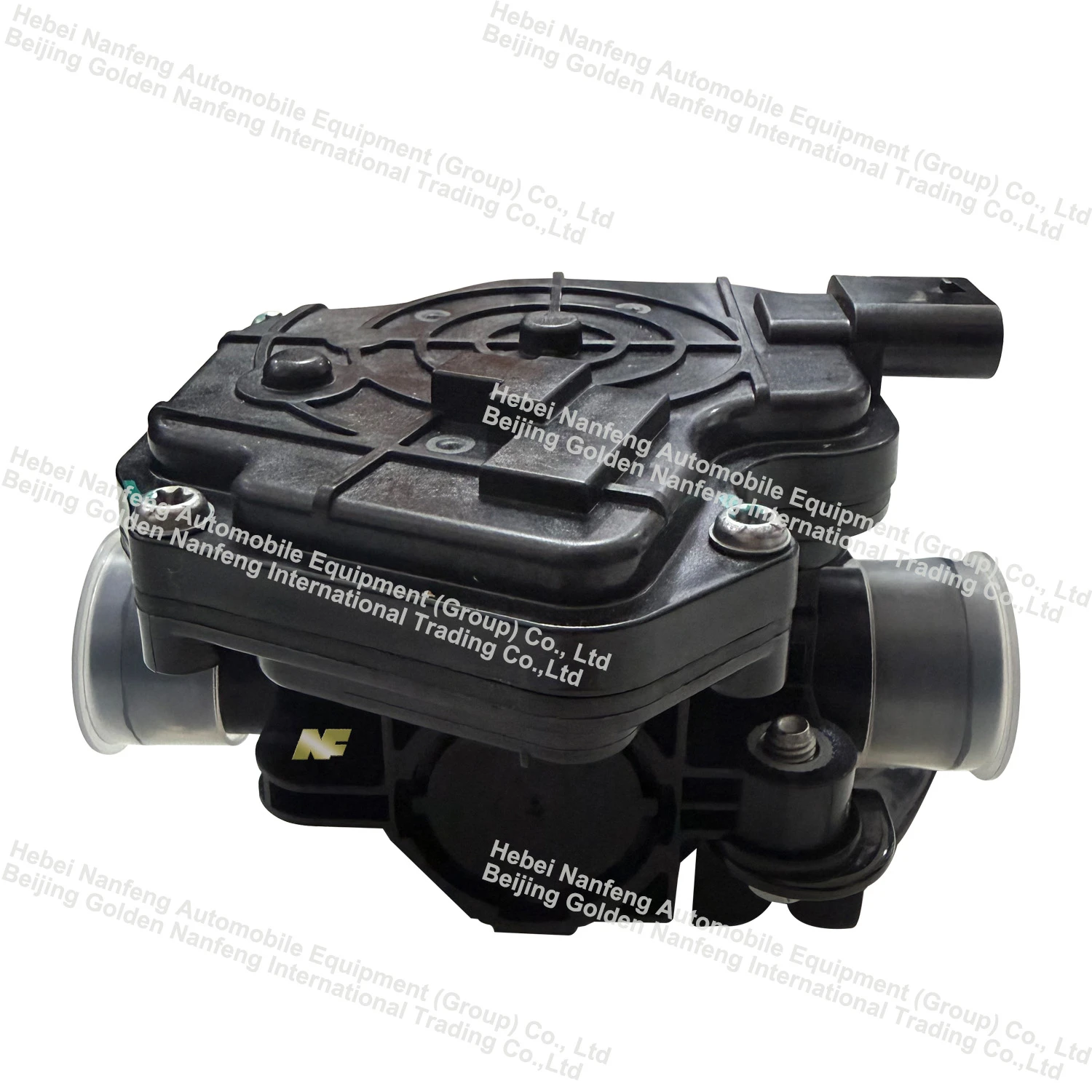 3 way valve 6