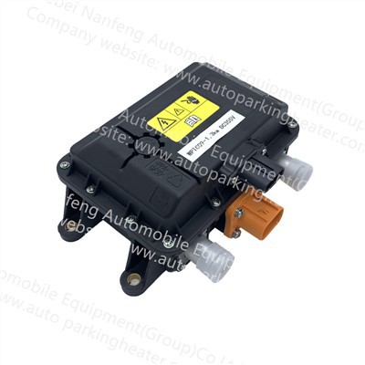 เครื่องทำความร้อน PTC ขนาด 1.2KW ยานยนต์