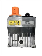 เครื่องทำความร้อนน้ำหล่อเย็น PTC 3KW 12V