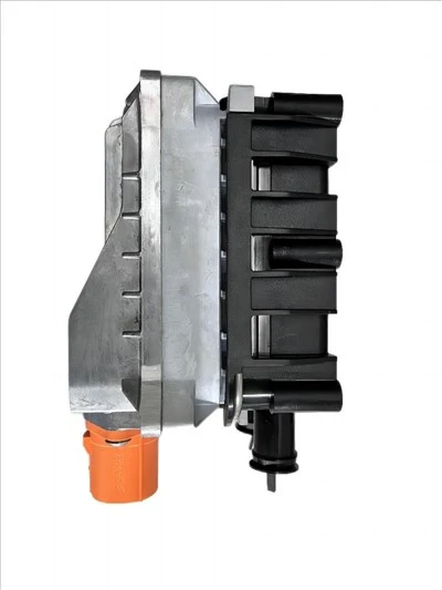 3KW PTC Coolant Heater For New Energy Car
