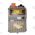 7KW สามารถควบคุมฮีตเตอร์น้ำหล่อเย็น PTC