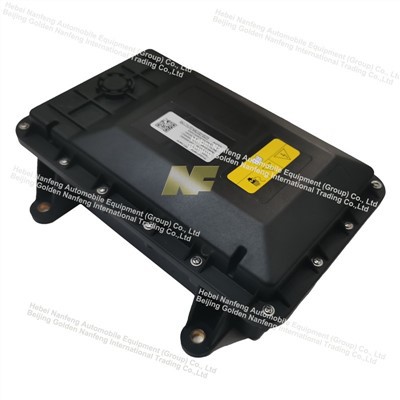 8KW 800V High Voltage Coolant Heater