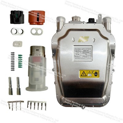 ฮีตเตอร์ฟิล์มหนาโลกหายาก 8KW