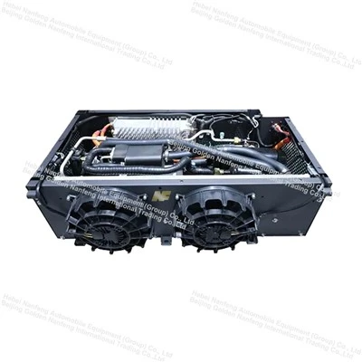BTMS Thermal Management System For Electric Vehicle Power Batteries suppliers