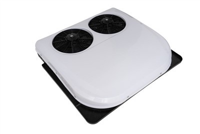 Bus Or Truck Roof Top Air Conditioner