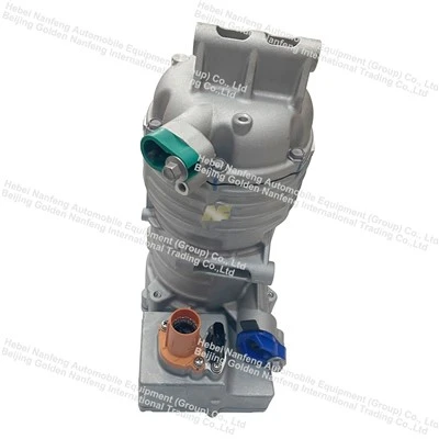 electric air compressor7