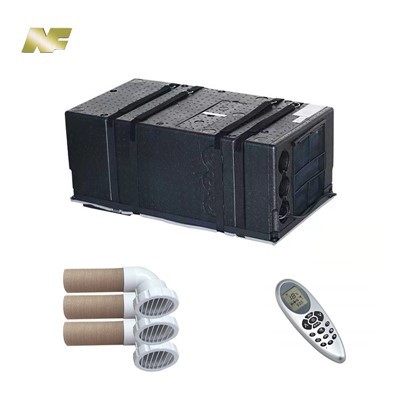 RV 220v Portable Air Conditioner