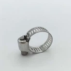 แคลมป์ชนิดอเมริกันท่อ 8 มม.ใช้สำหรับท่อน้ำมันร้อน Webasto