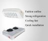 Freezing Refrigeration Units