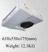 Refrigeration Units For Van TF200