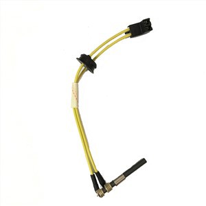 ID08-42 ขาเรืองแสง 12V