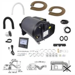 เครื่องทำความร้อน LPG 6 Kw