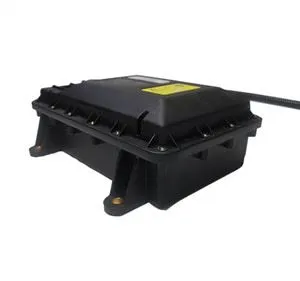 เครื่องทําความร้อนเหลว PTC 8KW