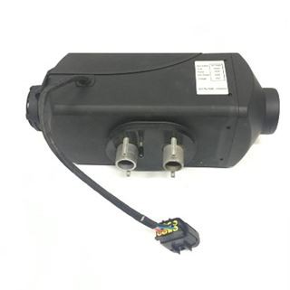 เครื่องทําความร้อนที่จอดรถอากาศ