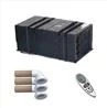 9000BTU 220v Bottom RV Air Conditioner