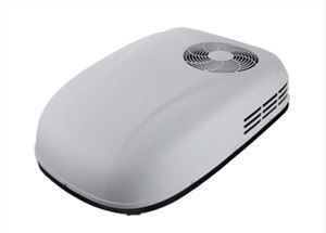 เครื่องปรับอากาศ RV บนชั้นดาดฟ้า