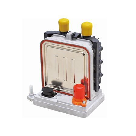 เครื่องทําน้ําหล่อเย็นแรงดันสูง