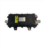 เครื่องทำความร้อนไฟฟ้า PTC น้ำหล่อเย็นแรงดันสูง