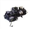Water Parking Heater For Military Vehicles