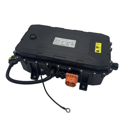 24KW Battery PTC Coolant Heater
