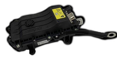 AC 6kw High Voltage Coolant Heater